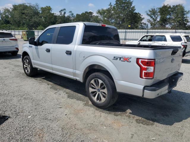 Photo 2 from auction – 2019 FORD F150 SUPER with VIN 1FTEW1CPXKKC81900