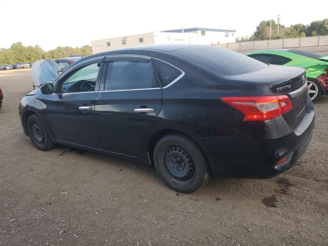 Photo 2 from auction – 2016 NISSAN SENTRA S with VIN 3N1AB7AP9GL647192