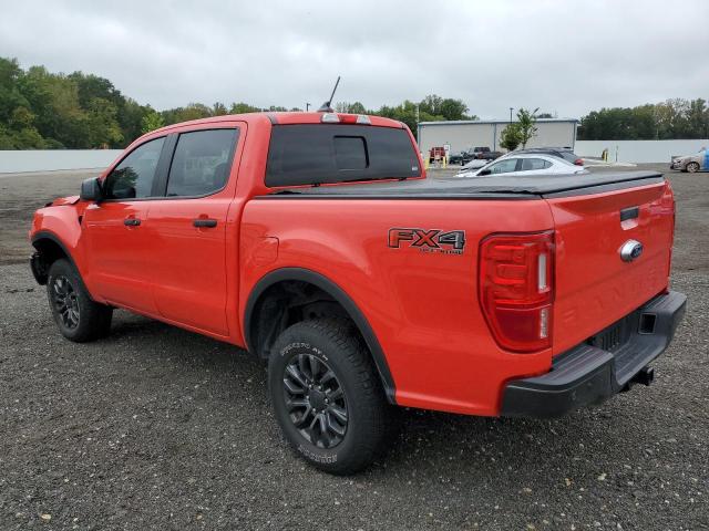 Photo 2 from auction – 2023 FORD RANGER XL with VIN 1FTER4FH4PLE06338