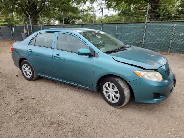 Фото 4 с аукциона – 2010 TOYOTA COROLLA BASE с VIN 2T1BU4EE5AC421275