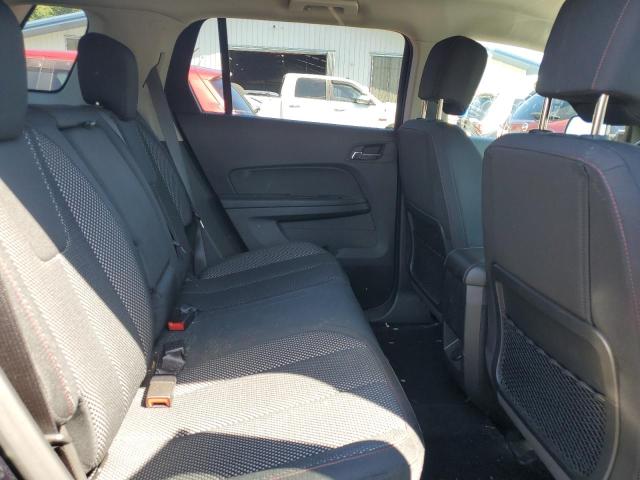 Photo 11 from auction – 2015 GMC TERRAIN SLE with VIN 2GKFLWEK3F6331187