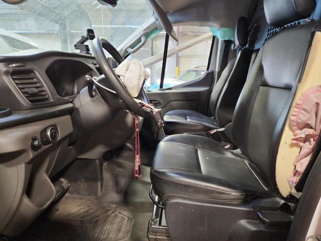 Photo 7 from auction – 2020 FORD TRANSIT T- with VIN 1FTYE1Y80LKB77208