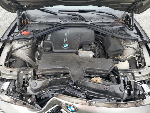 Photo 11 from auction – 2016 BMW 328 I SULE with VIN WBA8E9G57GNT85917