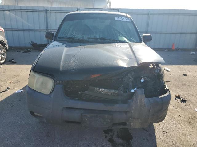 Photo 5 from auction – 2004 FORD ESCAPE XLT with VIN 1FMCU03194DA22546