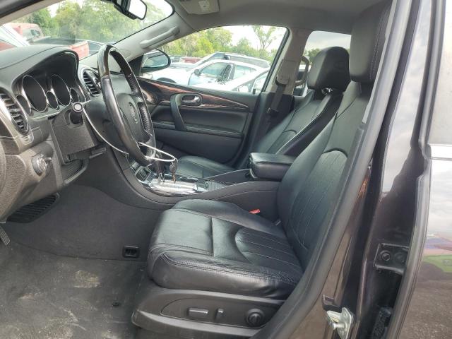 Photo 7 from auction – 2017 BUICK ENCLAVE with VIN 5GAKRBKD1HJ208647