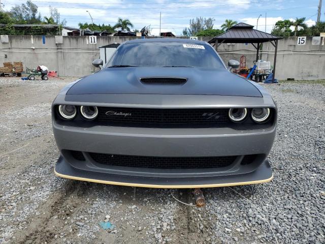 Photo 5 from auction – 2023 DODGE CHALLENGER with VIN 2C3CDZFJ4PH648022