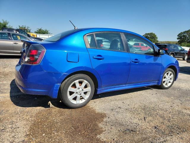 Photo 3 from auction – 2012 NISSAN SENTRA 2.0 with VIN 3N1AB6AP1CL660233