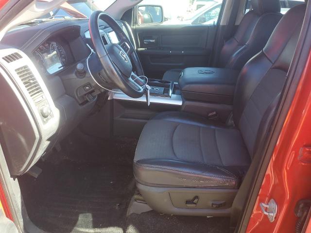 Photo 7 from auction – 2010 DODGE RAM 1500 with VIN 1D7RV1CT6AS109871