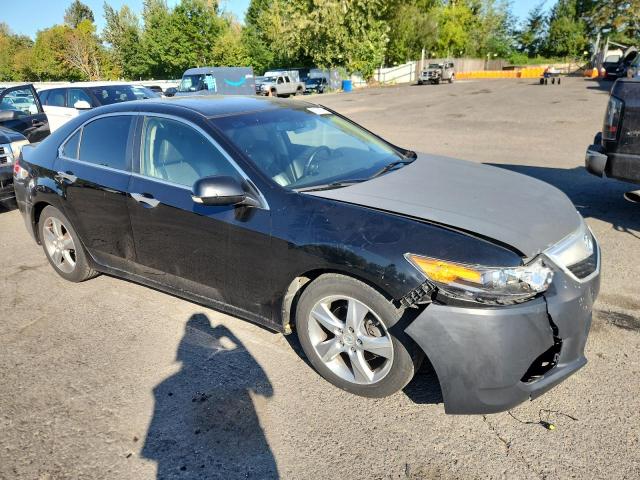 Photo 4 from auction – 2011 ACURA TSX with VIN JH4CU2F61BC004096