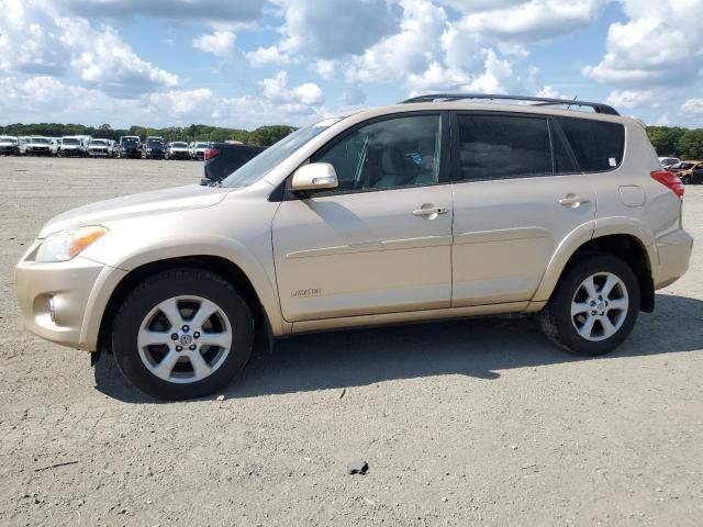 TOYOTA RAV4 LIMITED 2011 with VIN 2T3DK4DV4BW061973 - Photo from auction