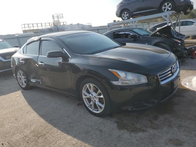 Photo 4 from auction – 2012 NISSAN MAXIMA S with VIN 1N4AA5AP8CC851904