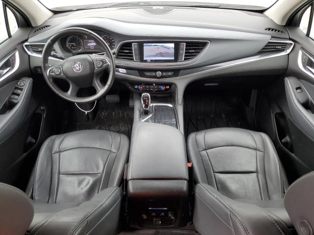 Photo 8 from auction – 2020 BUICK ENCLAVE ES with VIN 5GAERBKW4LJ323847