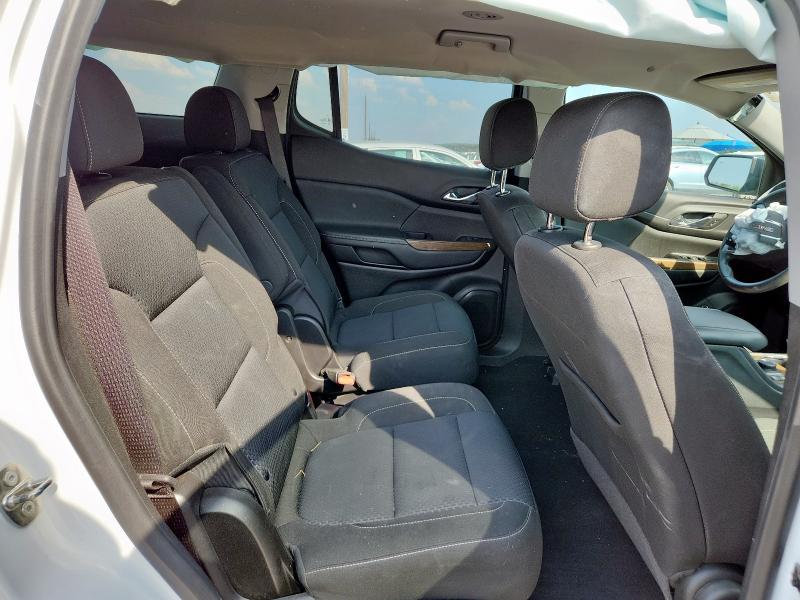 Photo 11 from auction – 2022 GMC ACADIA SLE with VIN 1GKKNKL43NZ151846