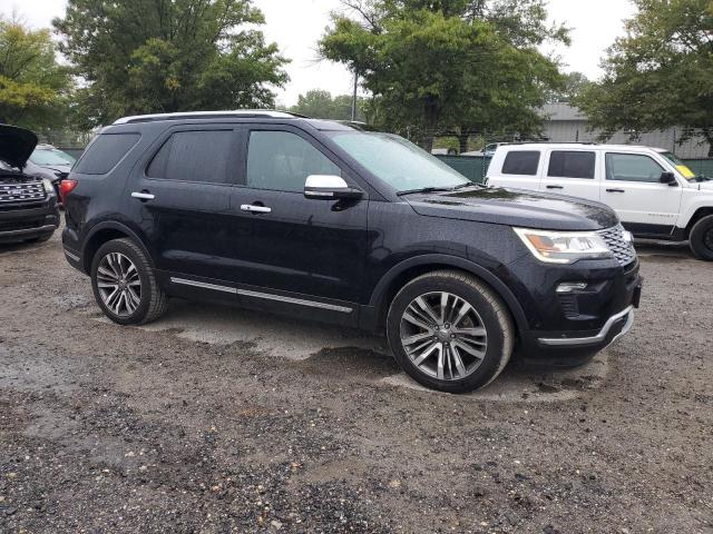 Photo 4 from auction – 2018 FORD EXPLORER P with VIN 1FM5K8HTXJGA52754