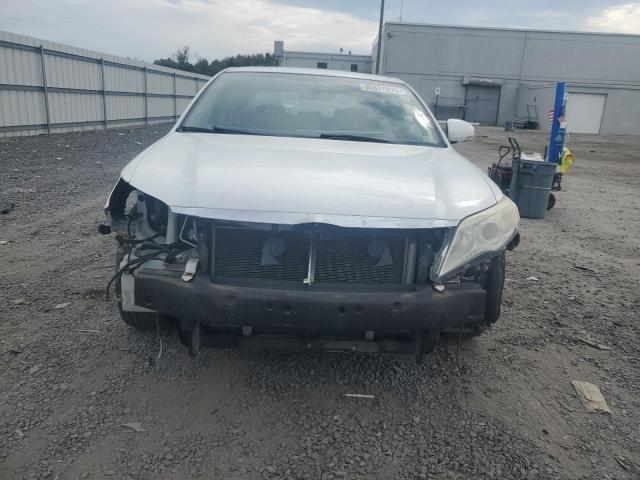 Photo 5 from auction – 2012 TOYOTA AVALON BAS with VIN 4T1BK3DB7CU458708
