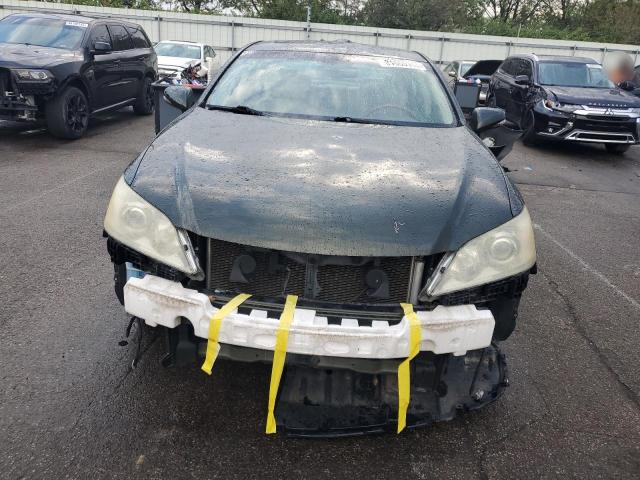 Photo 5 from auction – 2010 LEXUS ES 350 with VIN JTHBK1EG7A2390596