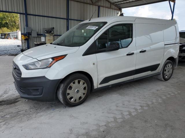 FORD TRANSIT CO 2022 with VIN NM0LS7S2XN1539416 - Photo from auction