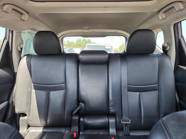 Photo 10 from auction – 2014 NISSAN ROGUE S with VIN 5N1AT2MV9EC811360