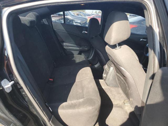 Photo 10 from auction – 2013 DODGE CHARGER SE with VIN 2C3CDXBG9DH533894