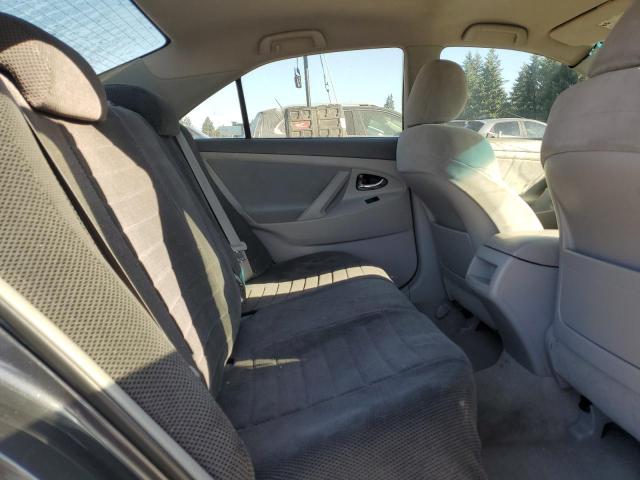 Photo 10 from auction – 2009 TOYOTA CAMRY BASE with VIN 4T1BE46K89U385402