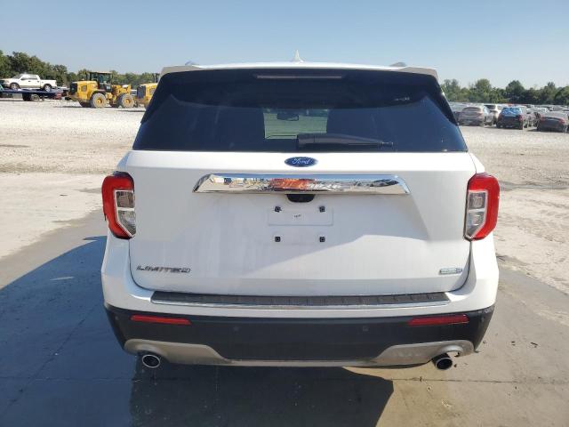 Photo 6 from auction – 2020 FORD EXPLORER L with VIN 1FMSK8FH6LGB94295