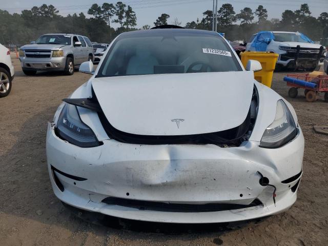 Photo 5 from auction – 2018 TESLA MODEL 3 with VIN 5YJ3E1EB3JF112194