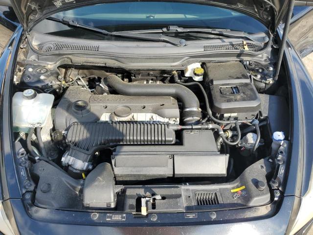 Photo 11 from auction – 2011 VOLVO C70 T5 with VIN YV1672MC0BJ120636