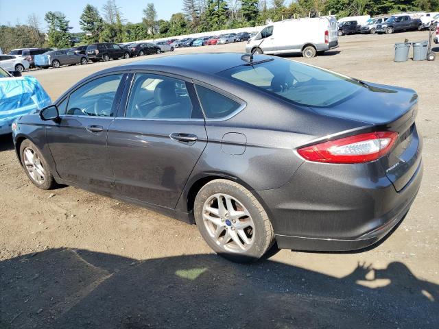 Photo 2 from auction – 2016 FORD FUSION SE with VIN 3FA6P0H73GR325278