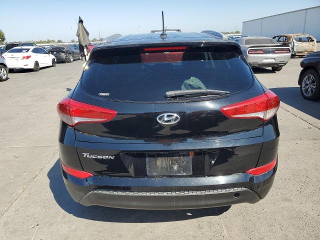 Photo 6 from auction – 2016 HYUNDAI TUCSON LIM with VIN KM8J33A44GU141151