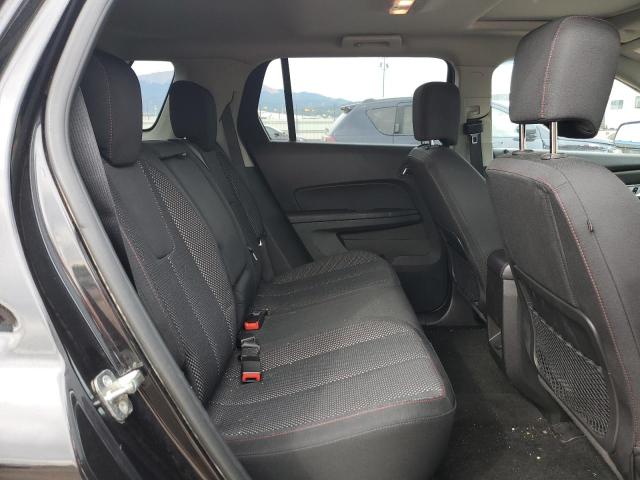 Photo 11 from auction – 2015 GMC TERRAIN SL with VIN 2GKFLWEK1F6173660