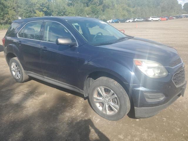 Photo 4 from auction – 2017 CHEVROLET EQUINOX LS with VIN 2GNALBEK0H1551179