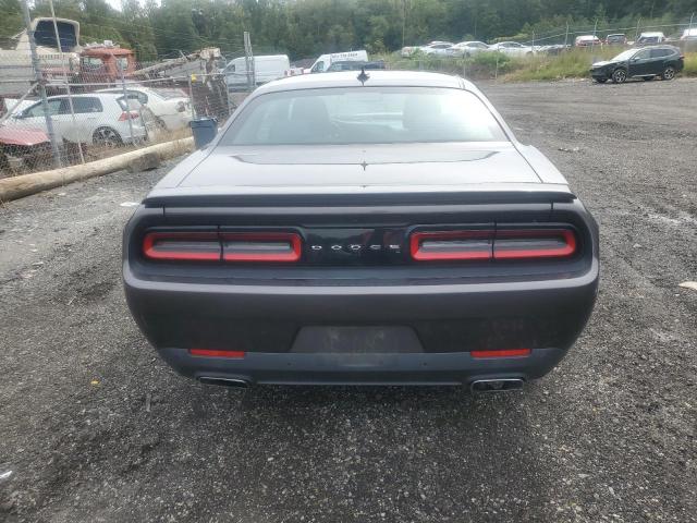 Photo 6 from auction – 2016 DODGE CHALLENGER with VIN 2C3CDZAG1GH101267