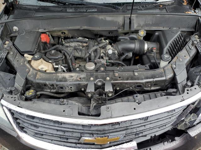 Photo 12 from auction – 2013 CHEVROLET TRAVERSE L with VIN 1GNKRFED9DJ264175