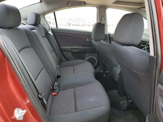 Photo 10 from auction – 2009 MAZDA 3 S with VIN JM1BK323991208509