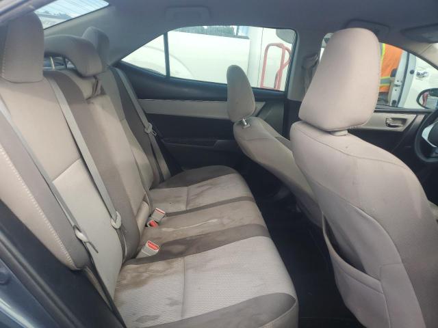Photo 10 from auction – 2019 TOYOTA COROLLA L with VIN 2T1BURHE7KC163707