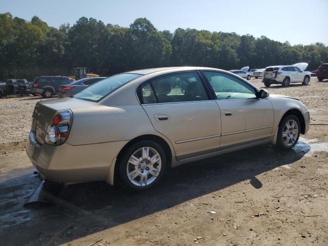 Photo 3 from auction – 2005 NISSAN ALTIMA S with VIN 1N4AL11D75C956266