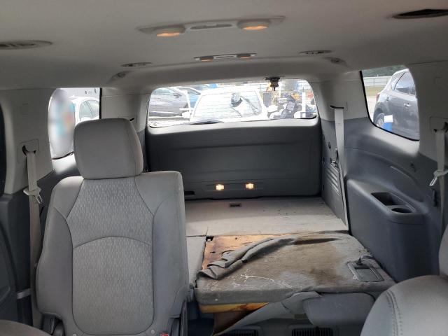 Photo 10 from auction – 2013 GMC ACADIA SLE with VIN 1GKKRNED7DJ264117