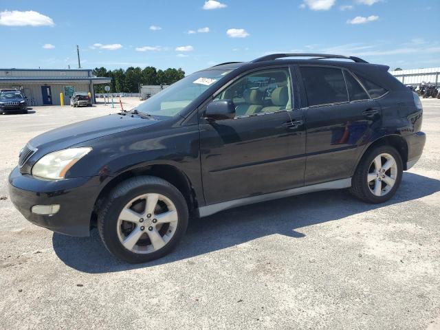 Фото 1 с аукциона – 2006 LEXUS RX 330 с VIN 2T2GA31U76C046997