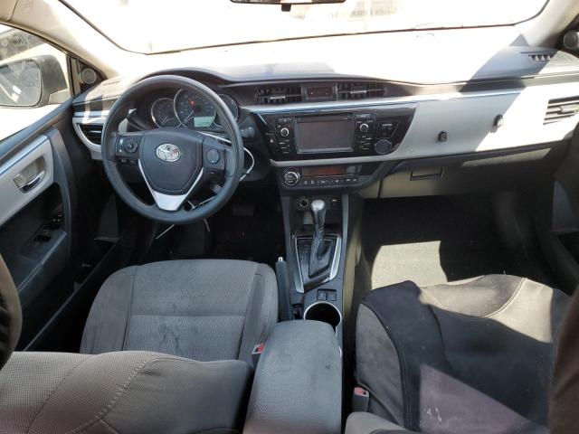 Photo 8 from auction – 2014 TOYOTA COROLLA EC with VIN 5YFBPRHE6EP112243