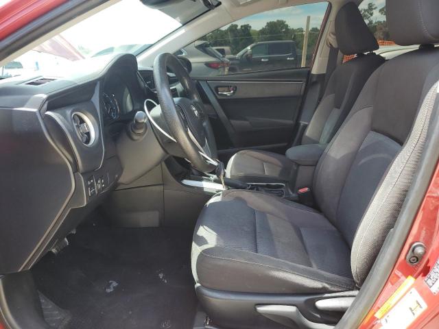 Photo 7 from auction – 2018 TOYOTA COROLLA L with VIN 5YFBURHE3JP790029
