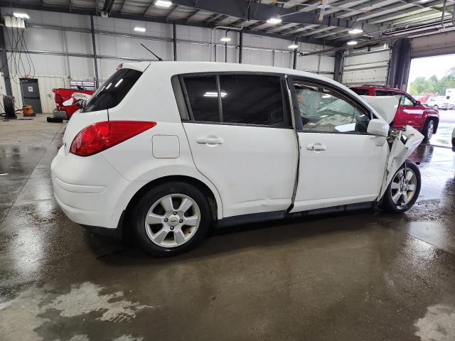 Photo 3 from auction – 2009 NISSAN VERSA S with VIN 3N1BC13E19L415036