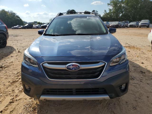 Photo 5 from auction – 2021 SUBARU OUTBACK LI with VIN 4S4BTANC0M3202779