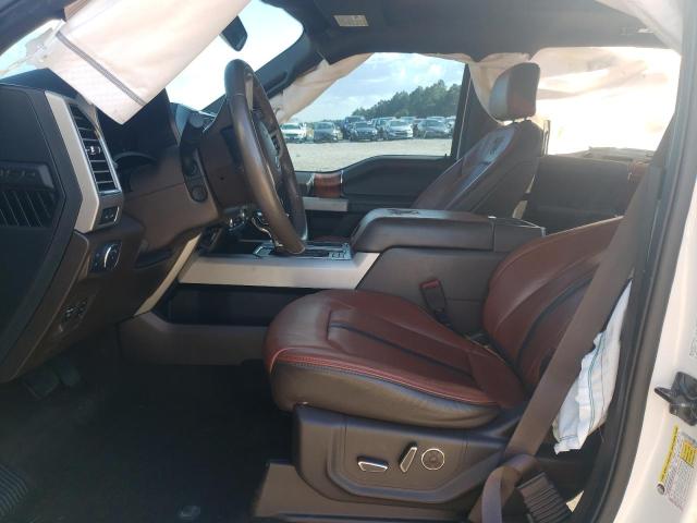Photo 7 from auction – 2019 FORD F150 SUPERCREW with VIN 1FTEW1E40KFB11864