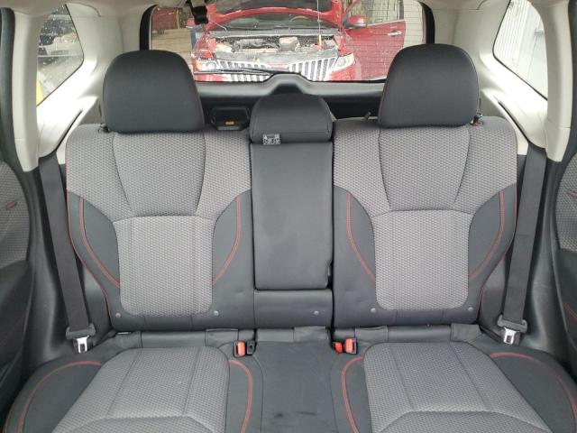 Photo 10 from auction – 2020 SUBARU FORESTER S with VIN JF2SKAMC7LH426966