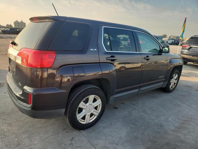 Photo 3 from auction – 2016 GMC TERRAIN SL with VIN 2GKALMEK9G6303636