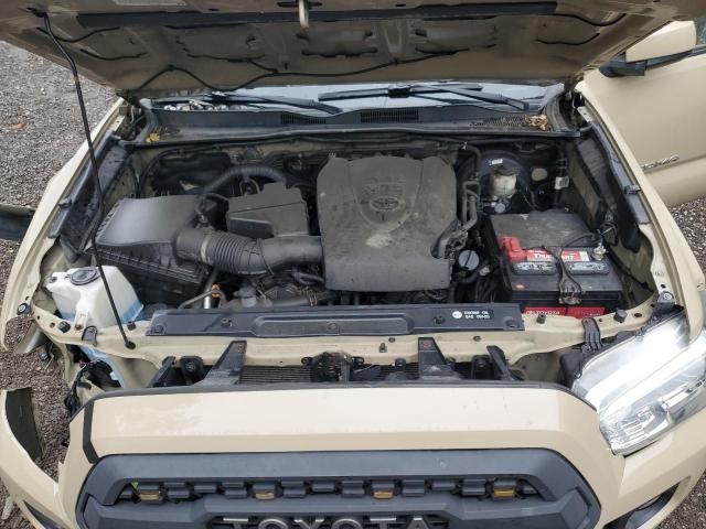 Photo 11 from auction – 2017 TOYOTA TACOMA DOU with VIN 3TMCZ5AN4HM080700