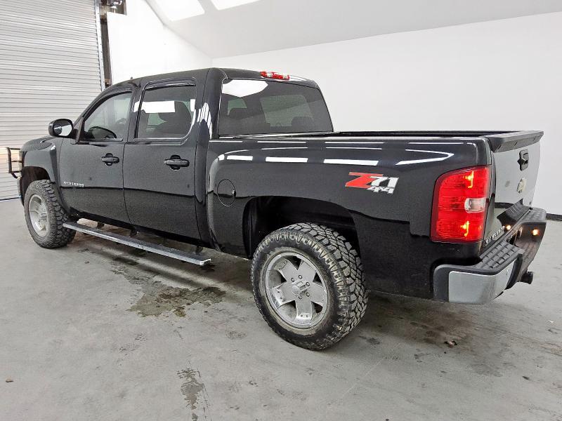 Photo 2 from auction – 2013 CHEVROLET SILVERADO with VIN 3GCPKTE78DG154019