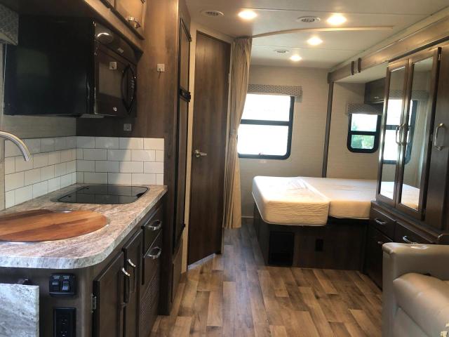 Photo 6 from auction – 2019 MERCEDES-BENZ SPRINTER 3 with VIN WDAPF4CDXKN045068