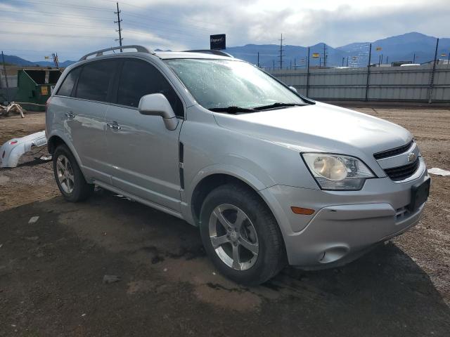 Photo 4 from auction – 2012 CHEVROLET CAPTIVA SP with VIN 3GNFL4E55CS525511
