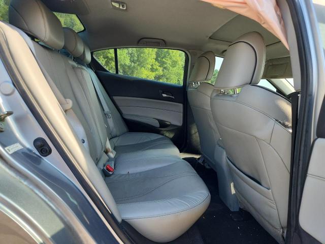 Photo 10 from auction – 2020 ACURA ILX PREMIU with VIN 19UDE2F78LA005353
